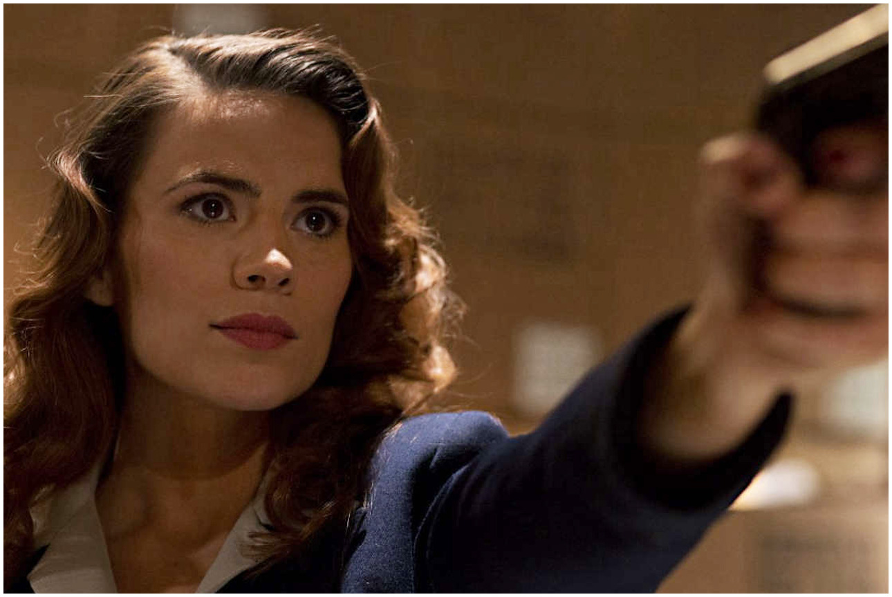 Avengers: Doomsday, l’assenza di Hayley Atwell alimenta teorie sul cast del MCU al Comic-Con