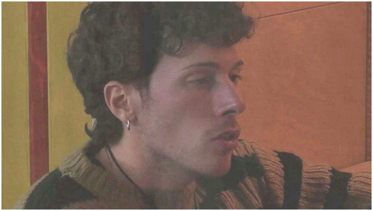 Grande Fratello, tensioni e sondaggi prima della puntata: Francesco Rana rischia l’eliminazione