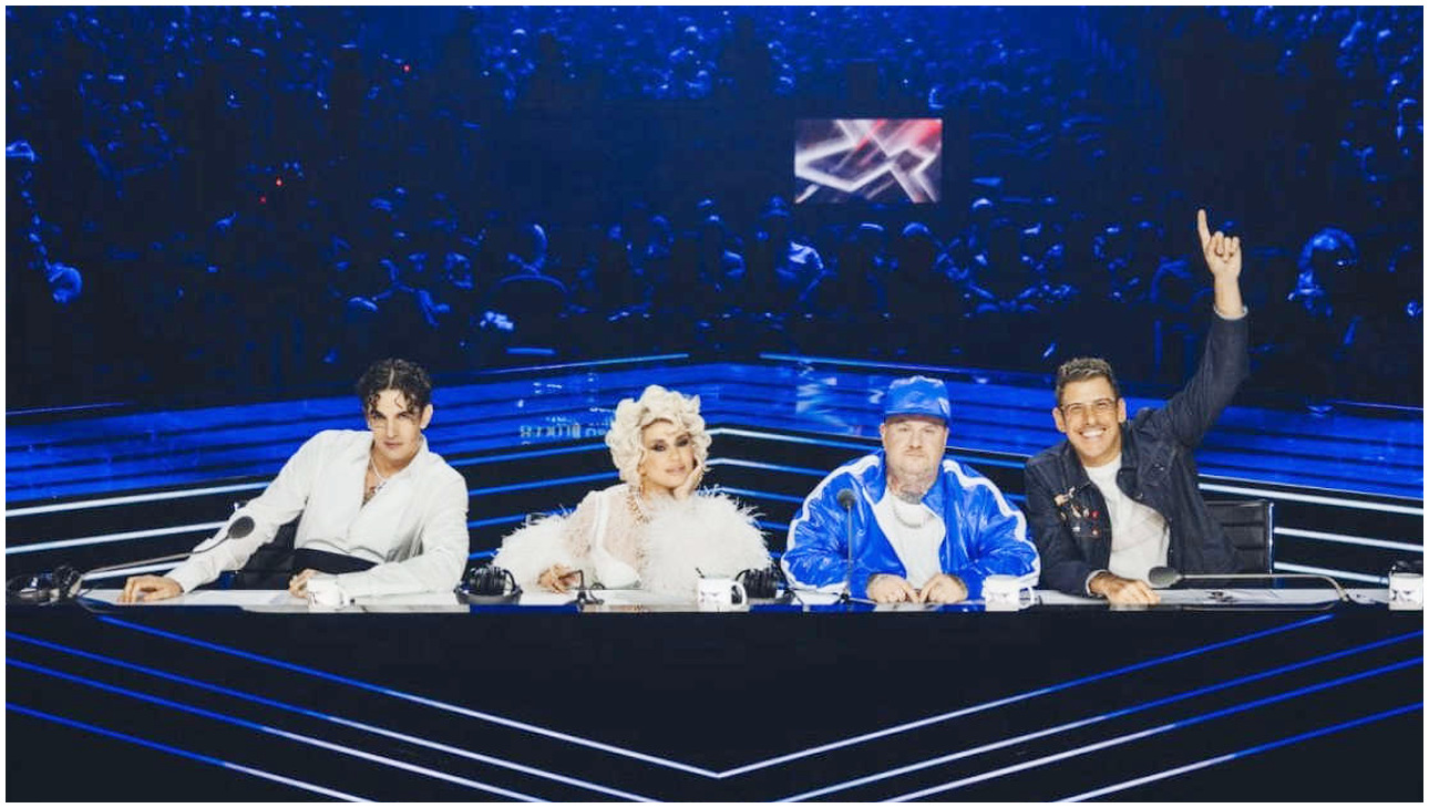 X Factor 2025, giovedì 13 novembre le assegnazioni e una doppia eliminazione su Sky Uno