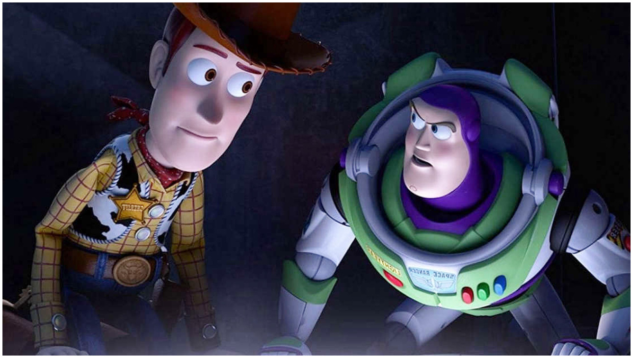 Toy Story 5, Woody presenta un nuovo look nelle ultime foto trapelate online