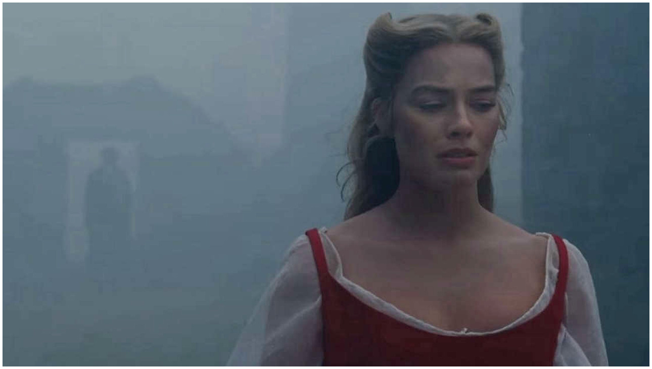 Cime tempestose, Margot Robbie e Jacob Elordi protagonisti in un amore segnato dal destino