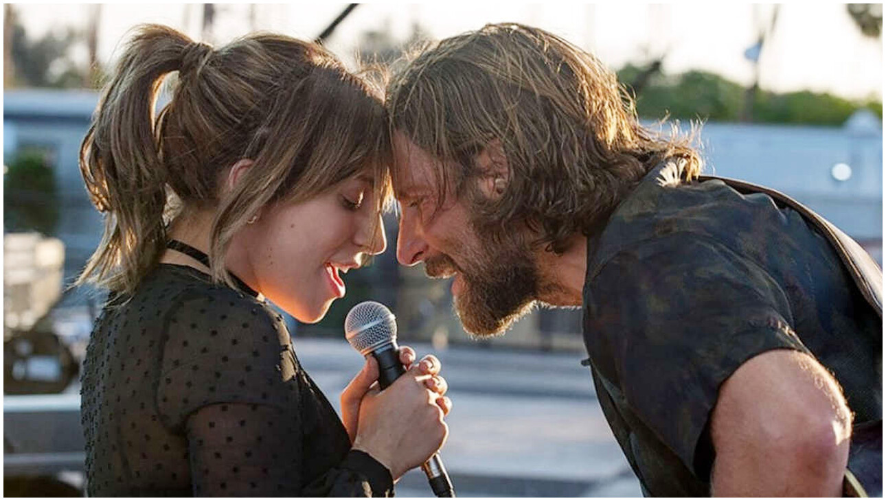 A Star Is Born, Lady Gaga rivela di aver girato il film mentre seguiva una cura con litio