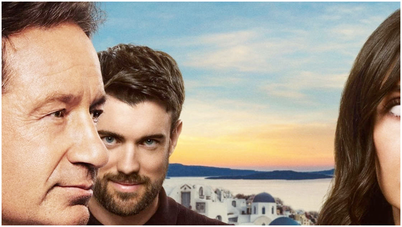 Malice, la serie thriller su Prime Video con David Duchovny e Carice van Houten