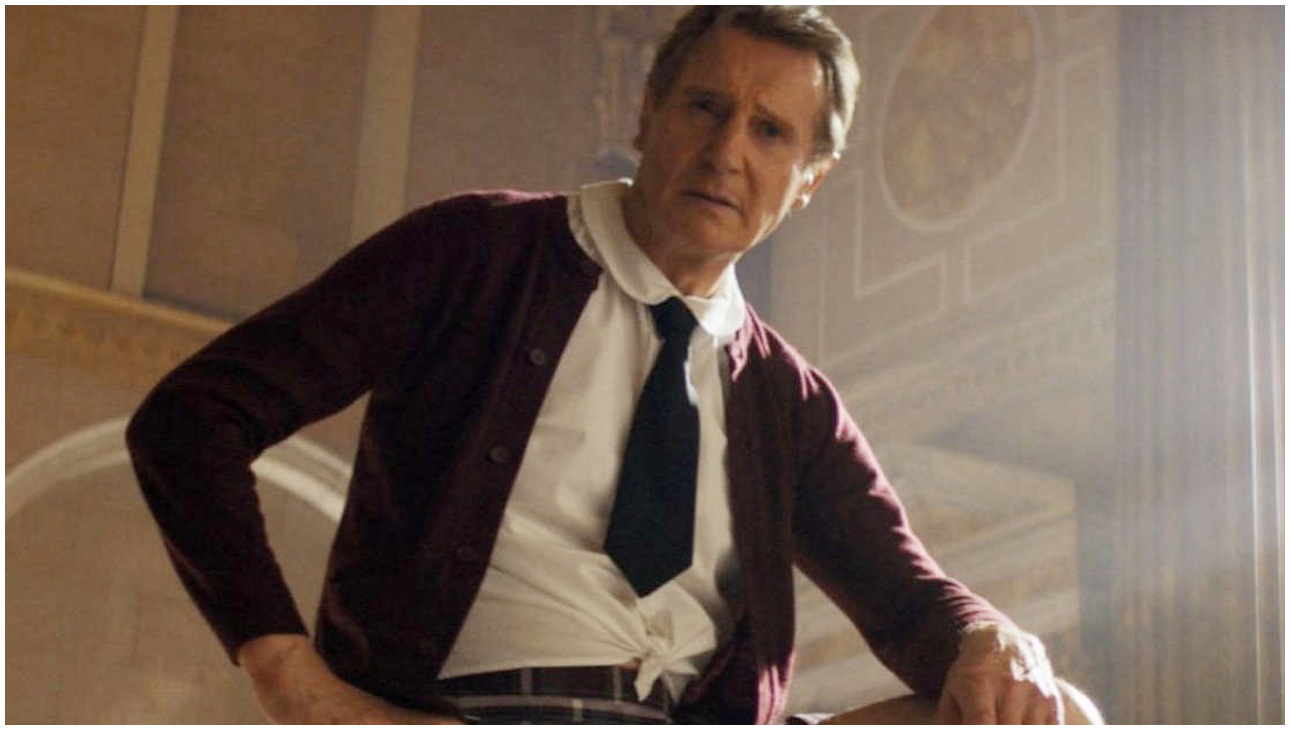 Una pallottola spuntata, il regista dell’originale accusa il remake di plagio del suo stile