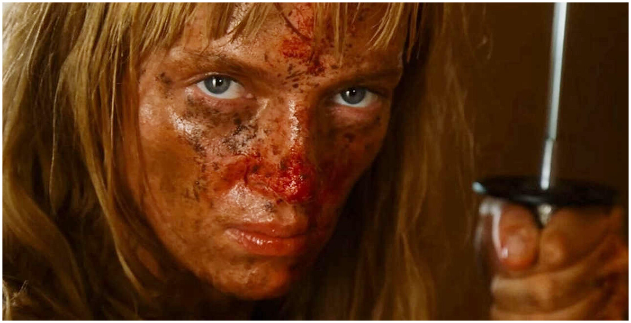 Kill Bill: The Whole Bloody Affair potrebbe durare di più del previsto per diversi motivi