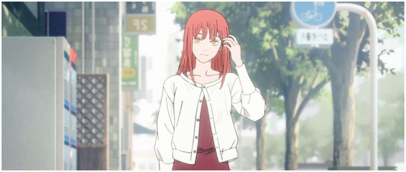 Chainsaw Man, MAPPA offre un finale alternativo dell’ultimo film dedicato ai fan