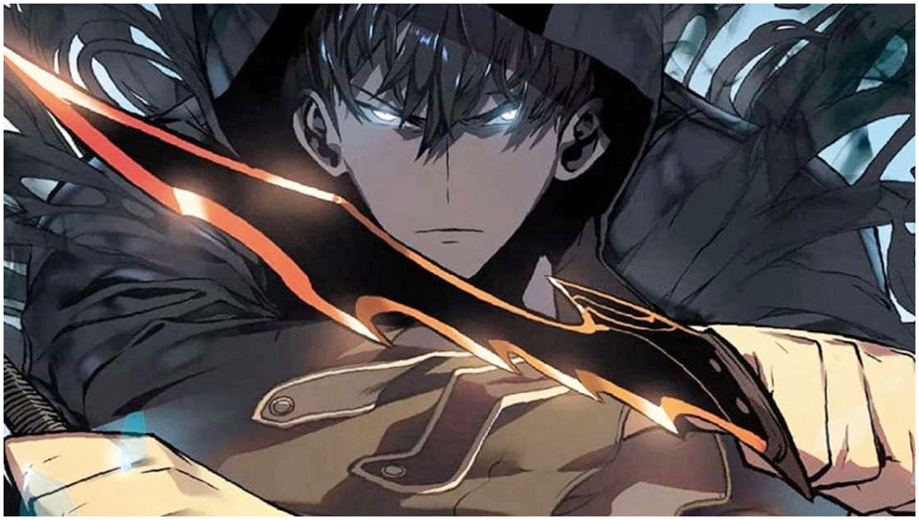 Solo Leveling spinge Warner Bros. a produrre dieci nuovi anime ispirati ai Webtoon