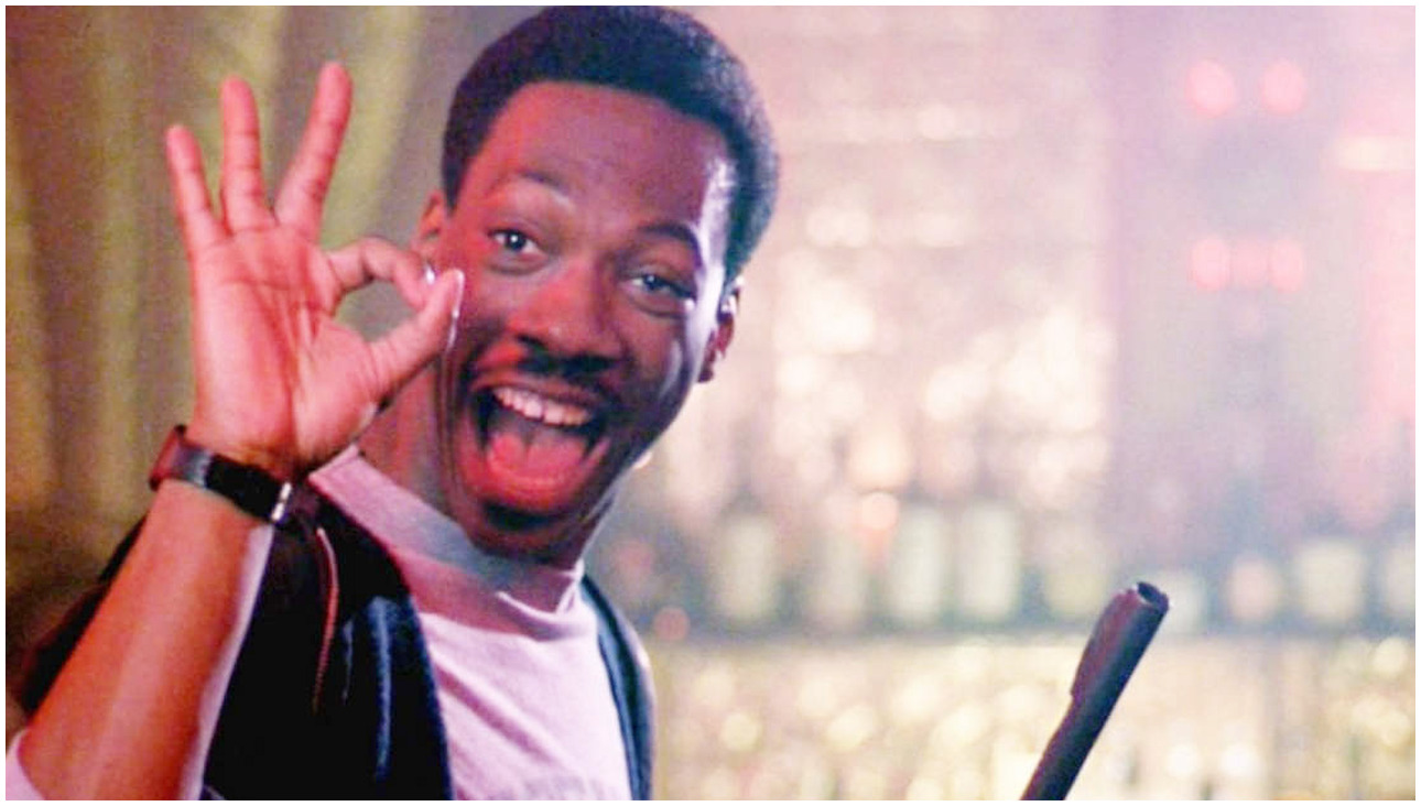 Eddie Murphy rivela nel documentario Netflix il tentativo di Yul Brynner di sedurlo