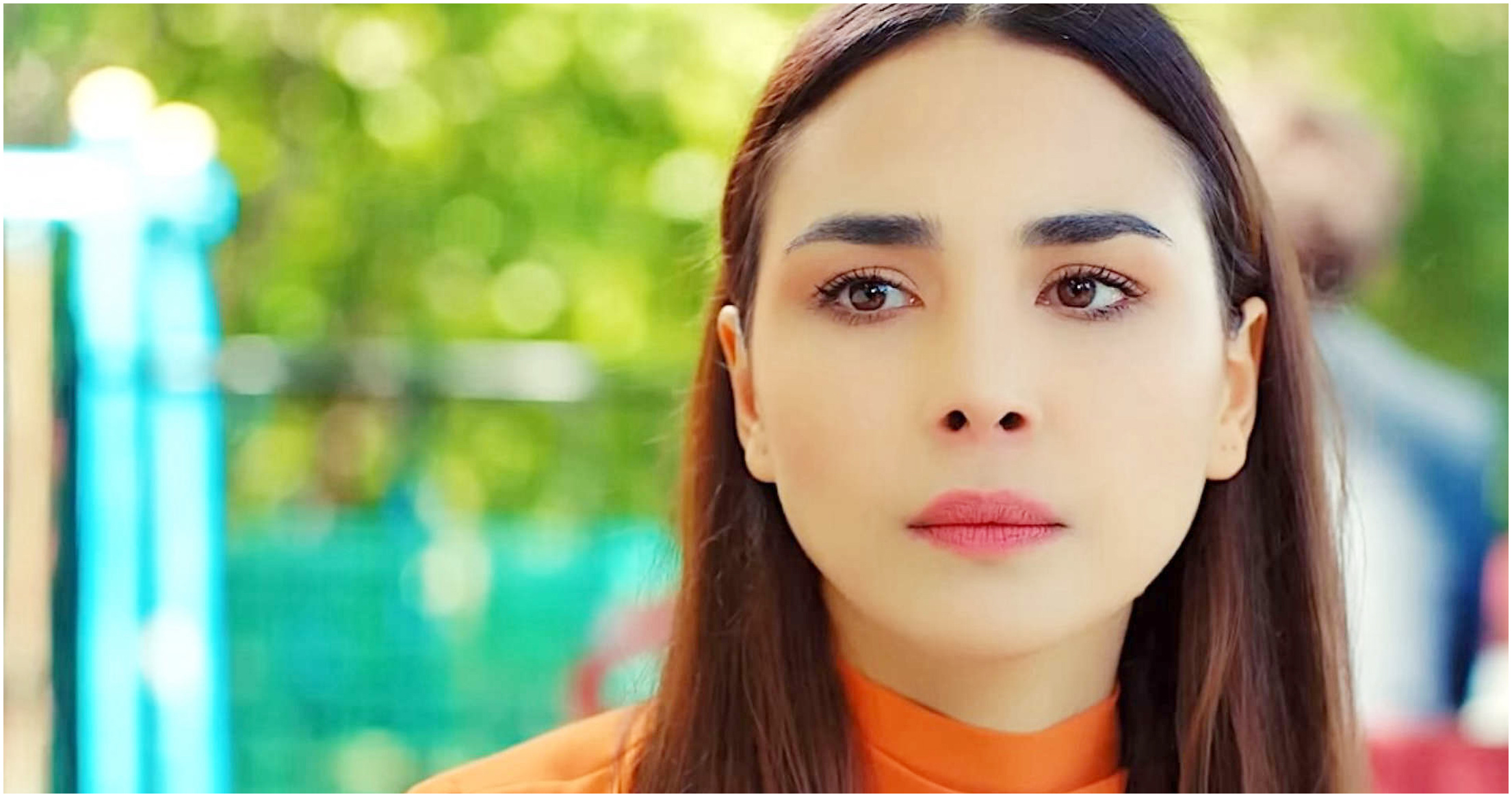 Forbidden Fruit: Ender si allea con Sevda e rivela la verità su di lei