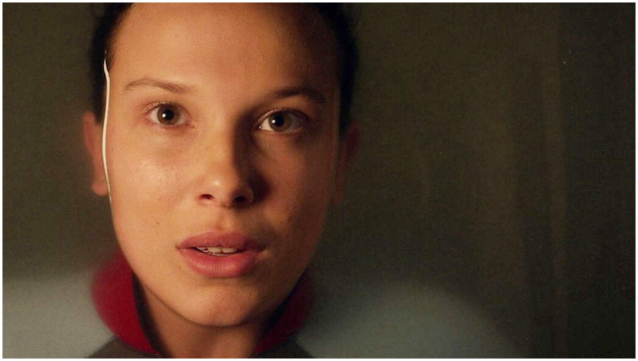 Stranger Things 5, Millie Bobby Brown abbandona il red carpet dopo scontro con fotografo