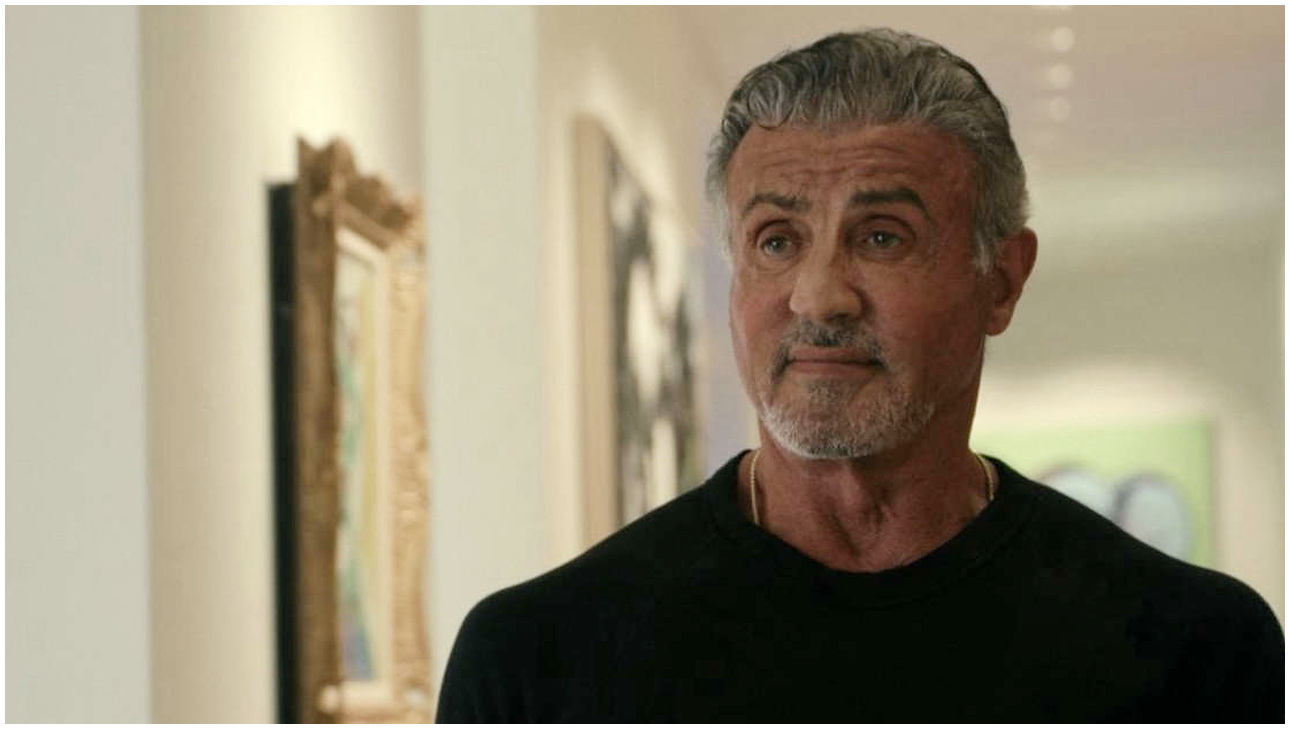 Sylvester Stallone rivela i due stunt più pericolosi della sua carriera e le conseguenze devastanti