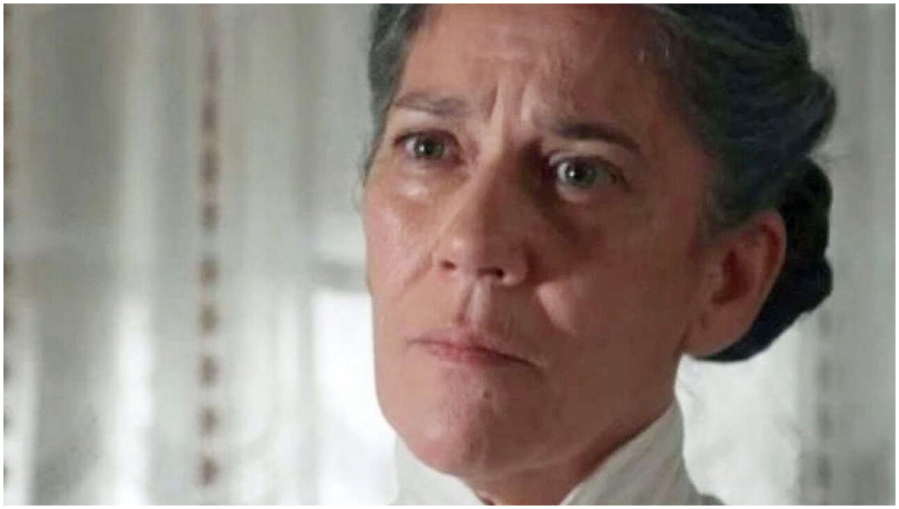 La Promessa, anticipazioni 15 novembre: Cruz cerca di allontanare Ramona ma Petra interviene