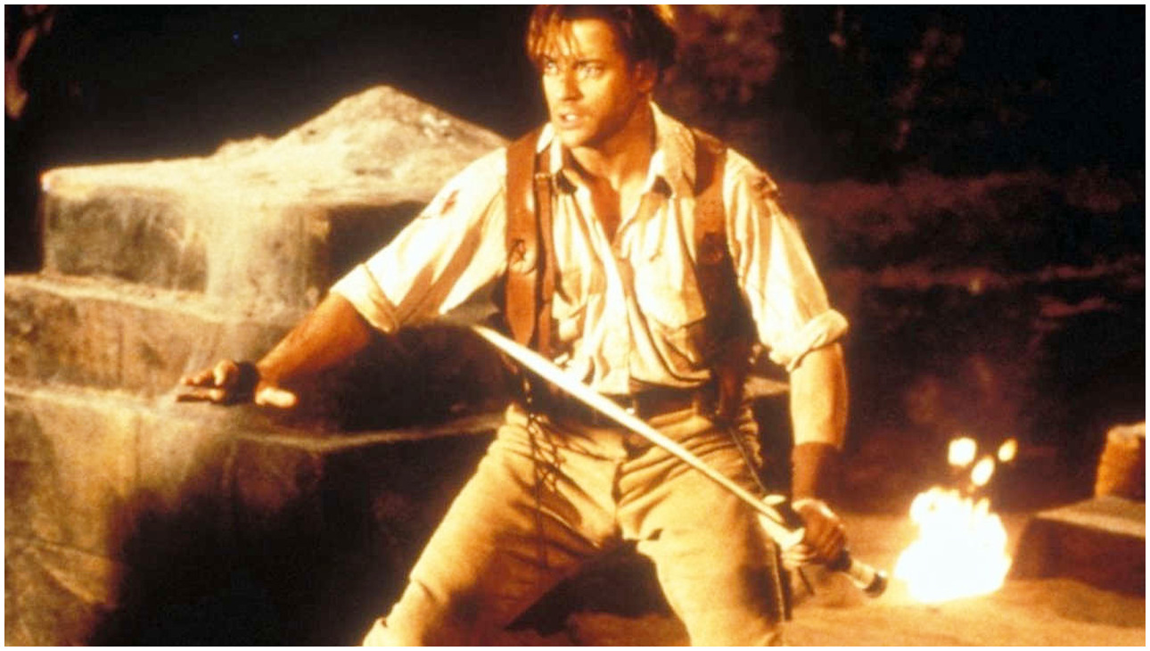 La Mummia, il reboot avrà un titolo diverso e una trama con elementi demoniaci