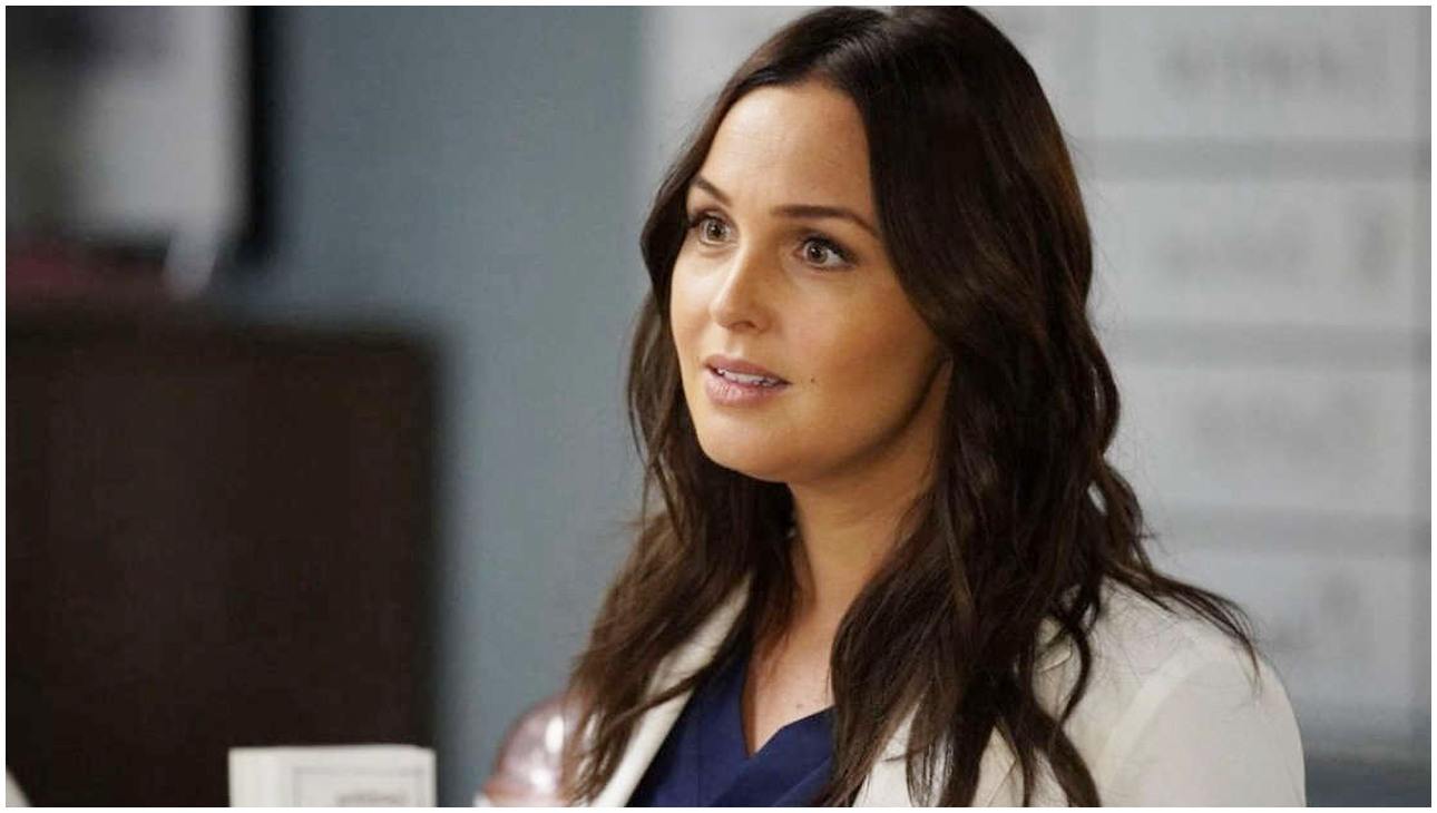 Grey’s Anatomy 22: Camilla Luddington svela un destino difficile per il personaggio di Jo