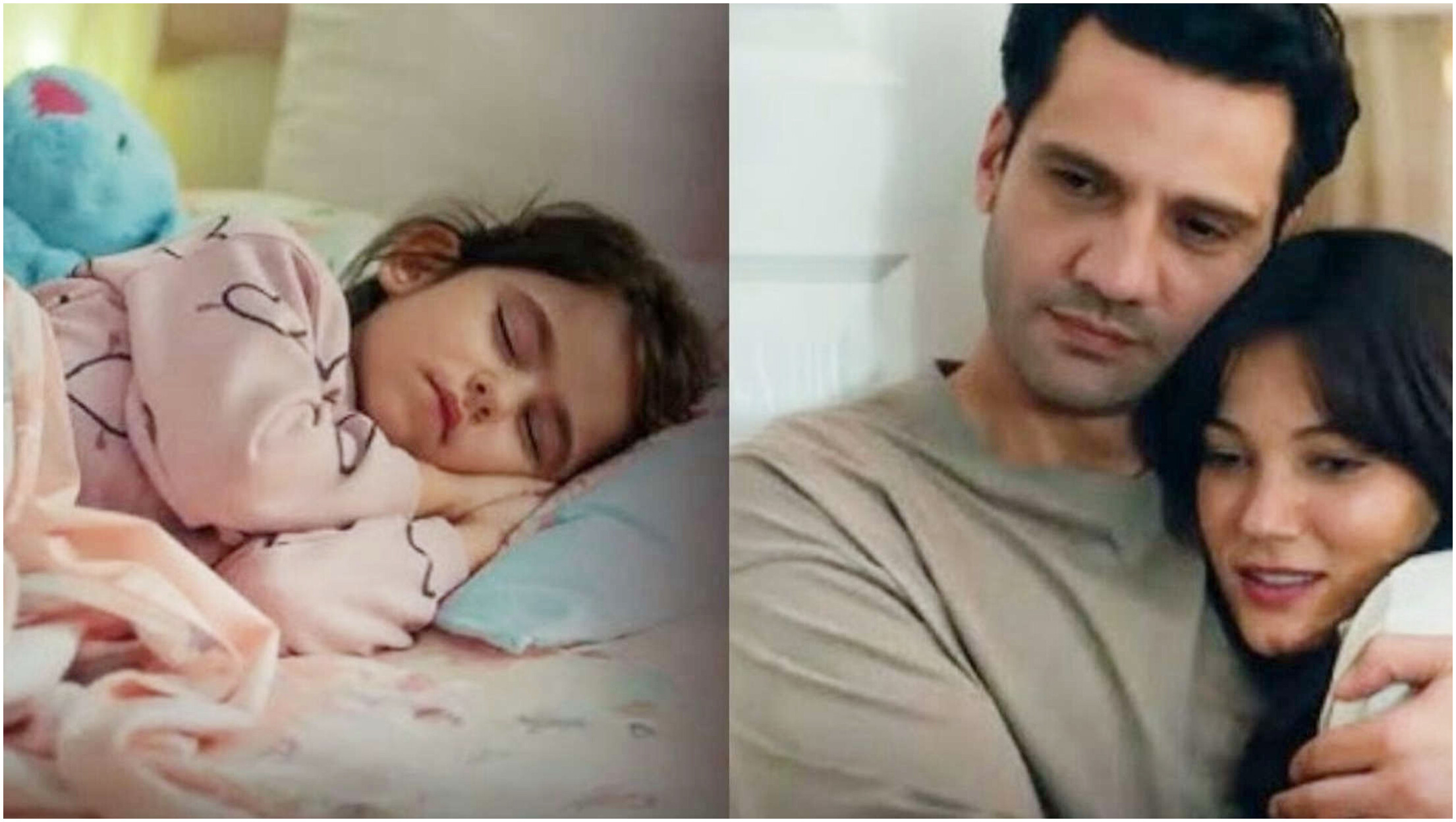 Segreti di famiglia: Ilgaz e Ceylin accolgono una bambina, tutte le anticipazioni al 21/11