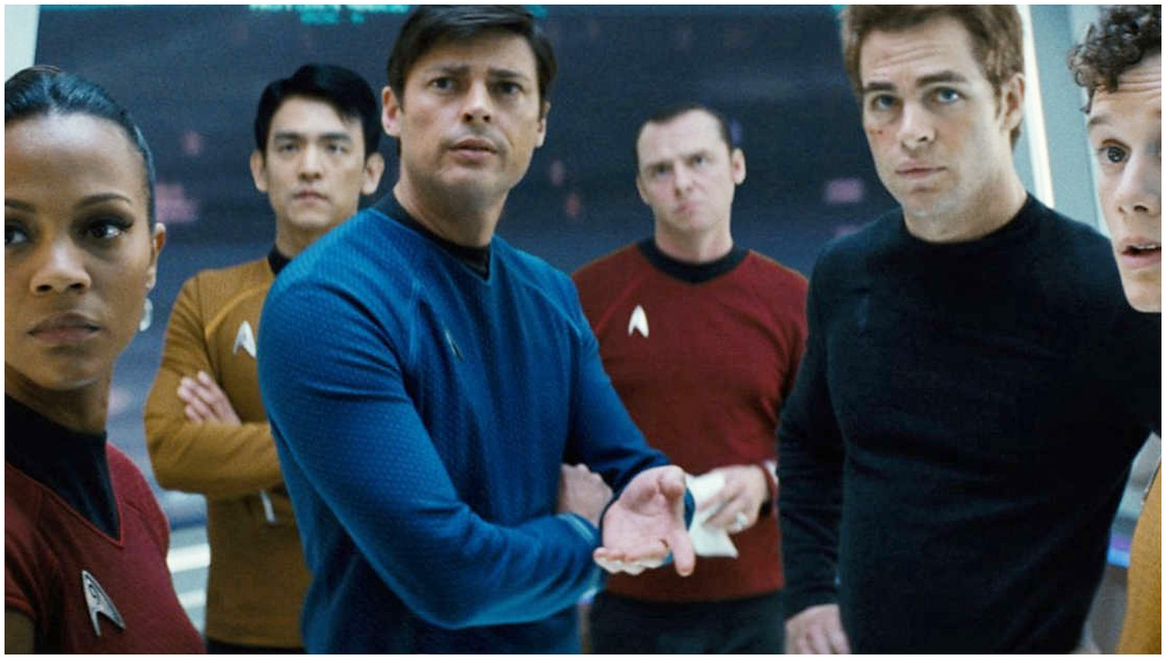 Star Trek annuncia un nuovo film con un regista già noto nel mondo del cinema.
