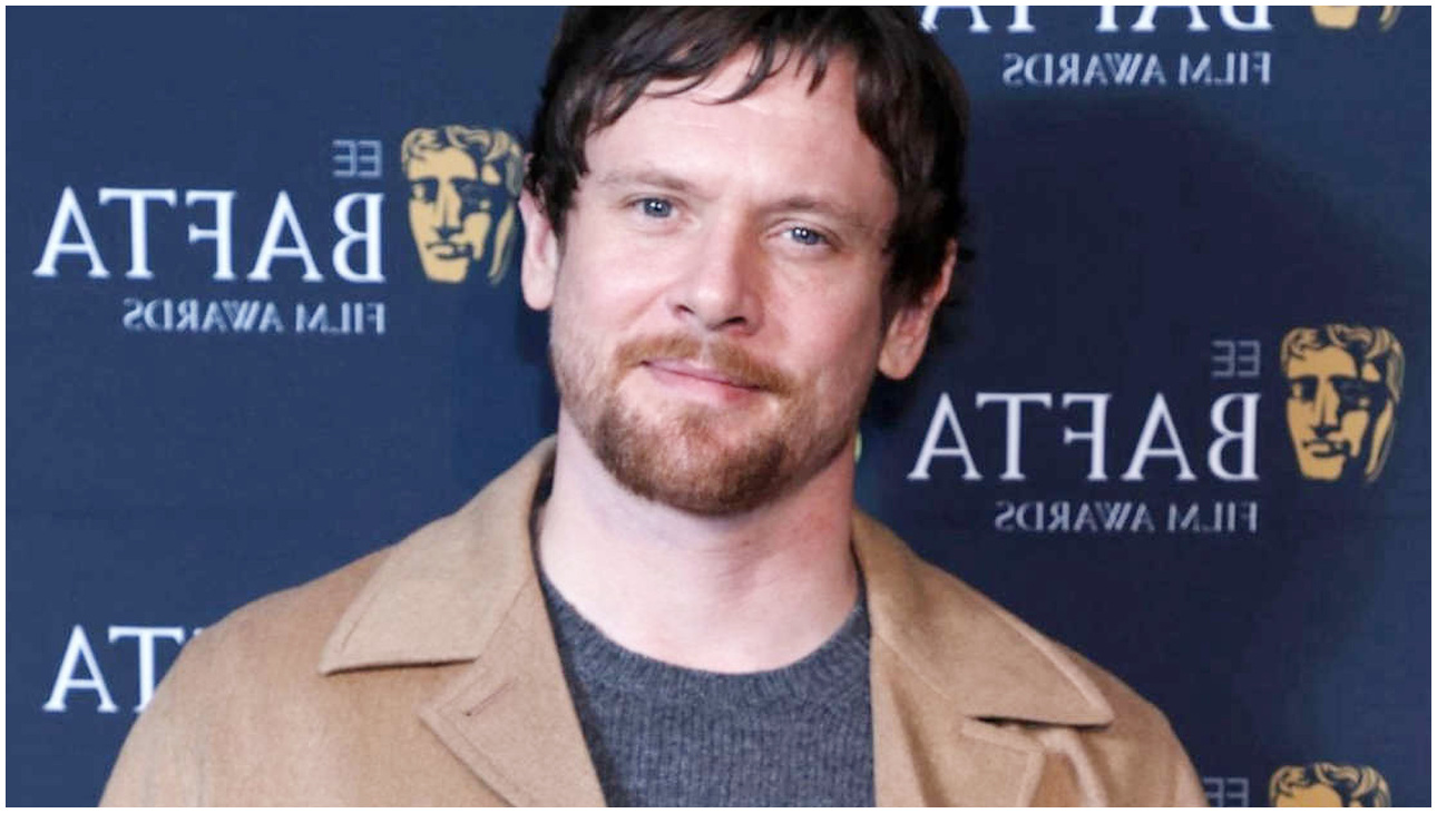 Ink di Danny Boyle torna alla regia con la prima immagine di Jack O’Connell nel film