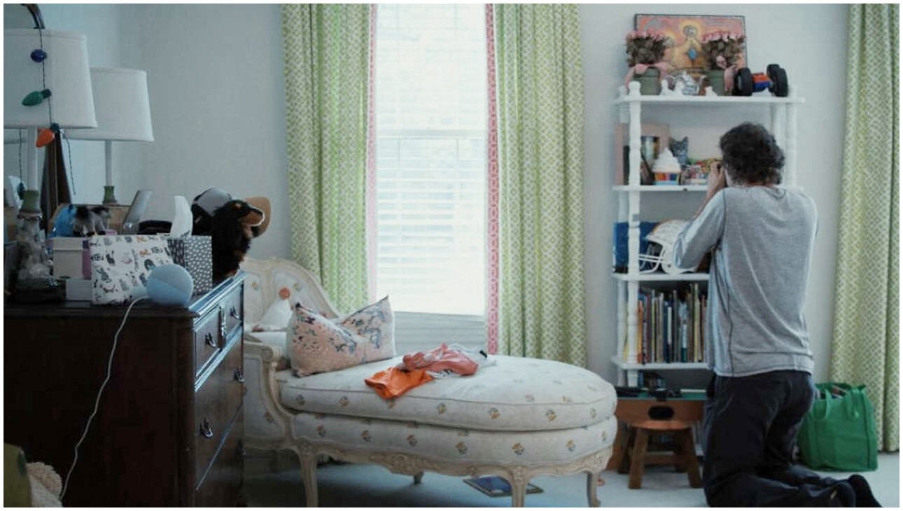 All the Empty Rooms di Netflix affronta le vittime delle sparatorie nelle scuole e il trailer.