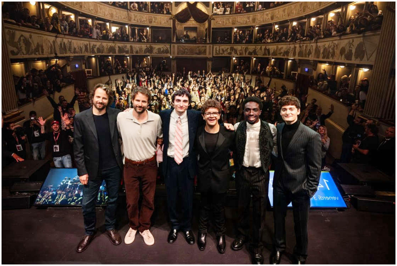 Stranger Things 5, intervista video ai fratelli Duffer sulla nuova stagione della serie