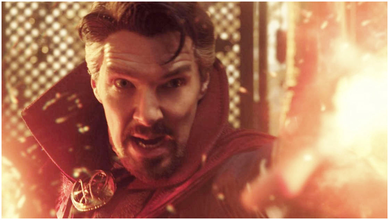Doctor Strange 3 in fase di sviluppo con Benedict Cumberbatch che propone Sam Mendes alla regia
