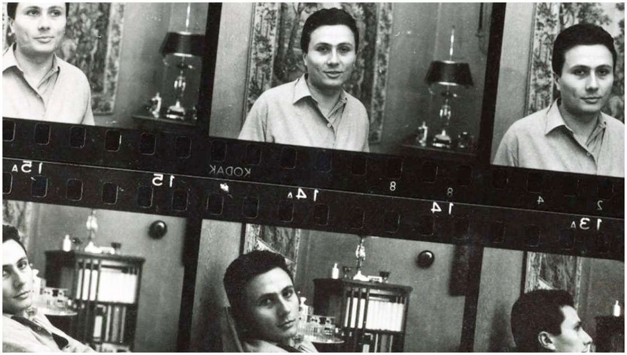 Stile Alberto intervista ai registi del documentario su Alberto Arbasino in onda su Rai3