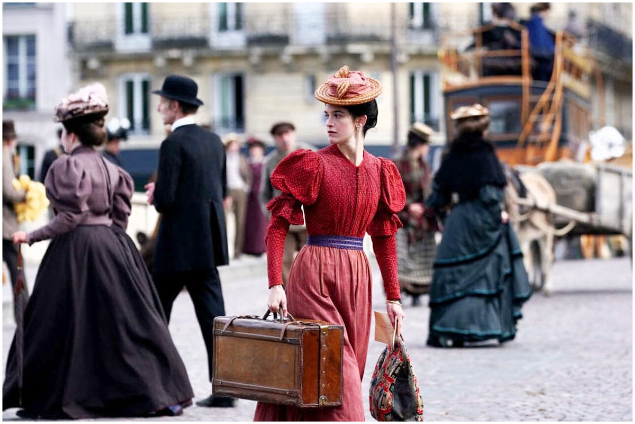 I colori del tempo, intervista al regista Cédric Klapisch sul suo nuovo film