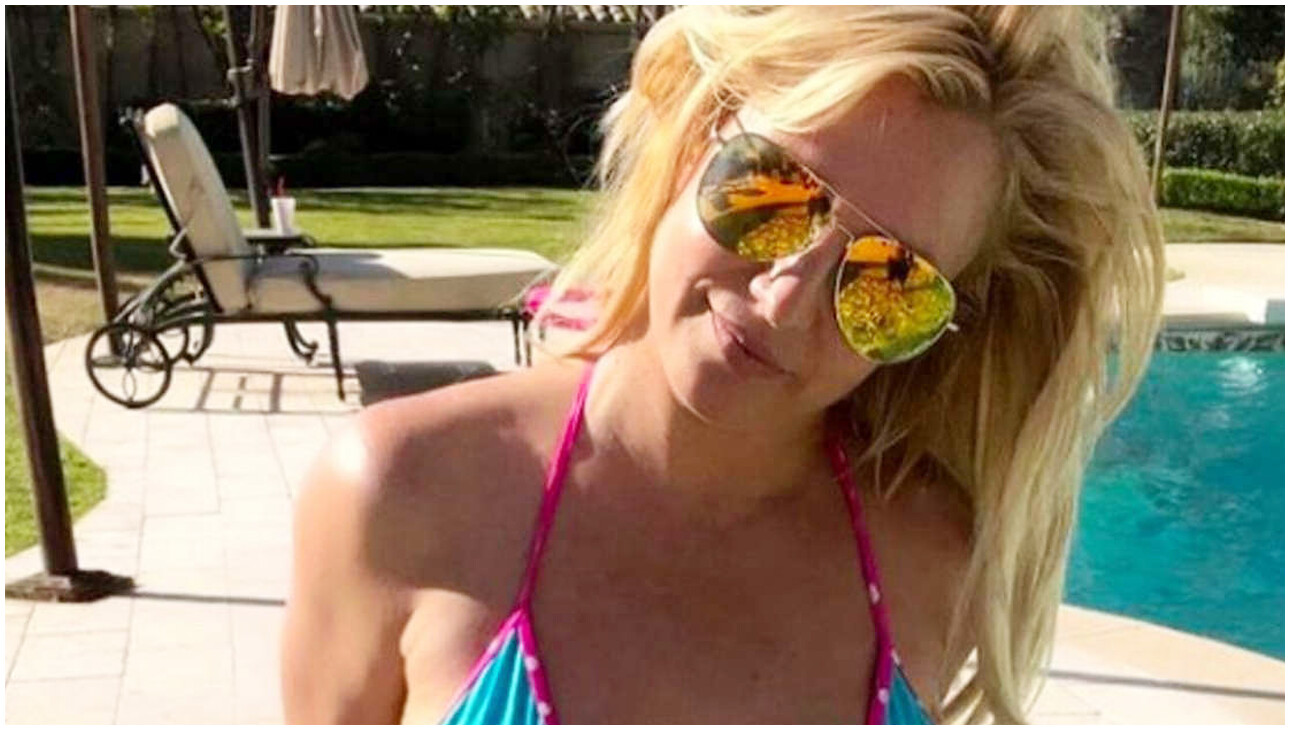 Britney Spears cancella l’account Instagram dopo post preoccupanti e incertezze personali