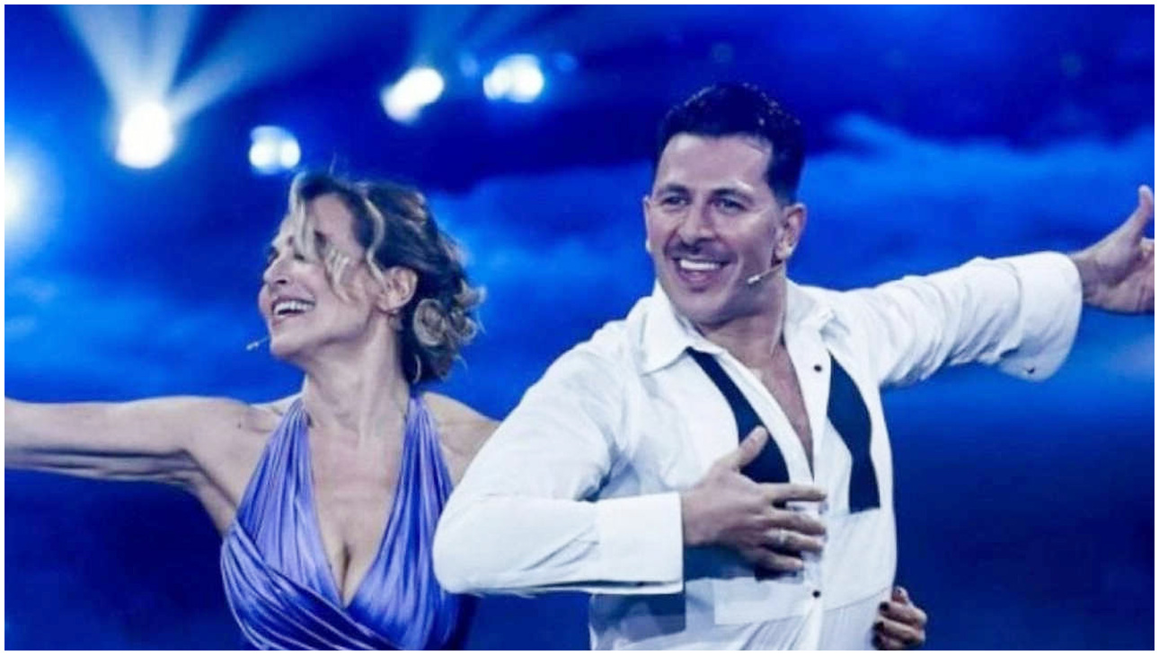 Ballando con le Stelle, infortunio per Barbara D’Urso prima della puntata in diretta