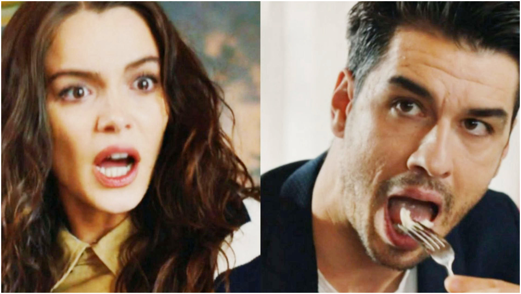 La notte nel cuore: clamoroso spoiler del 18 novembre Nuh rivela alla sorella la verità sulla madre