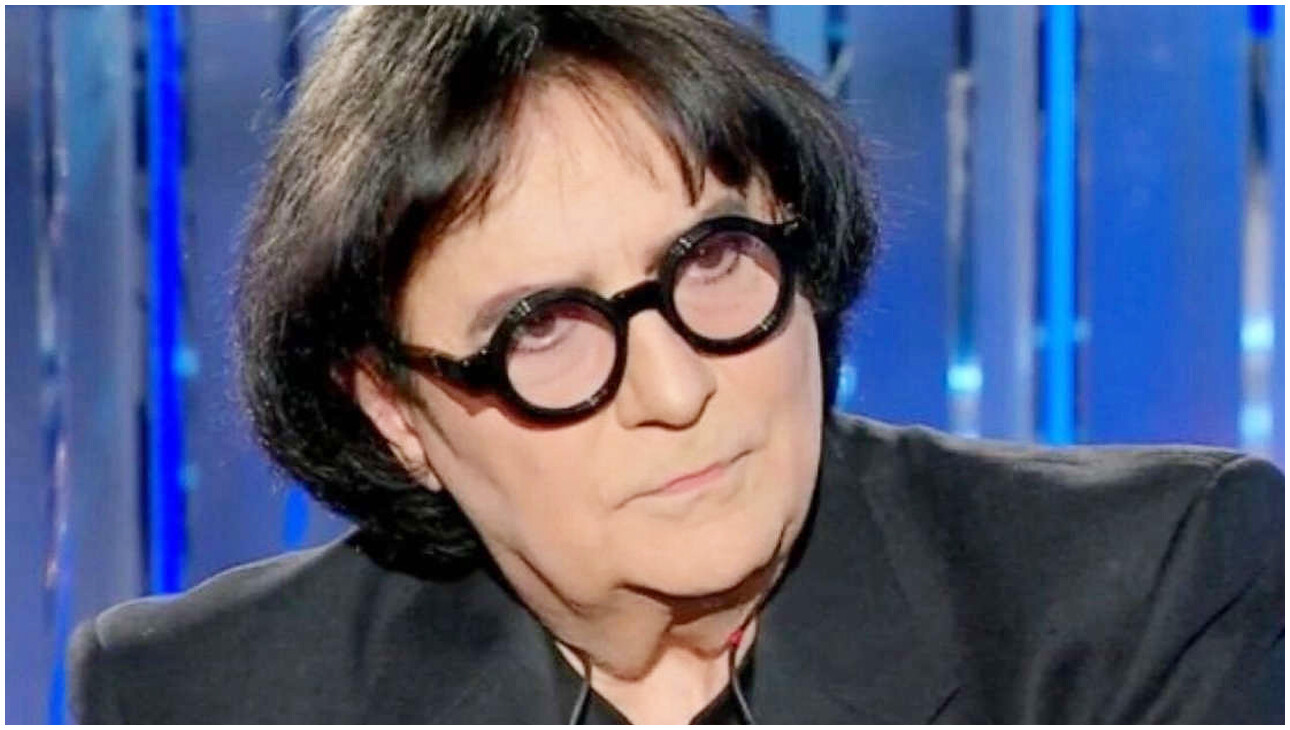 Che tempo che fa, stasera 16 novembre ospiti Renato Zero e altri con Fabio Fazio su NOVE