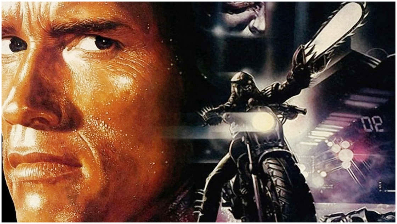 L’implacabile, il cult che ha reinterpretato l’opera di Stephen King in modo controverso