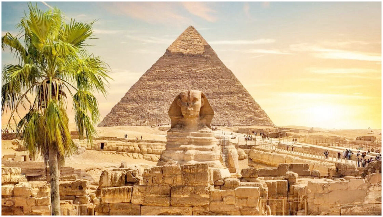 Dopo Wicked – Parte 2 l’Egitto punta a incrementare le produzioni cinematografiche straniere