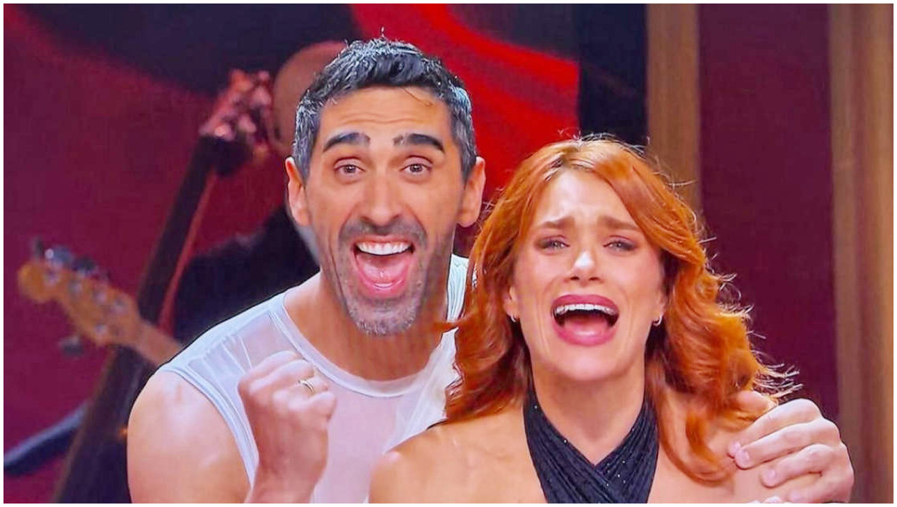 Ballando con le stelle 2025, risultati e ascolti dell’ottava puntata della stagione