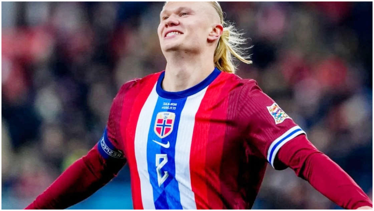 Italia-Norvegia: orario, modalità di visione, formazioni e scenario playoff per la partita di oggi