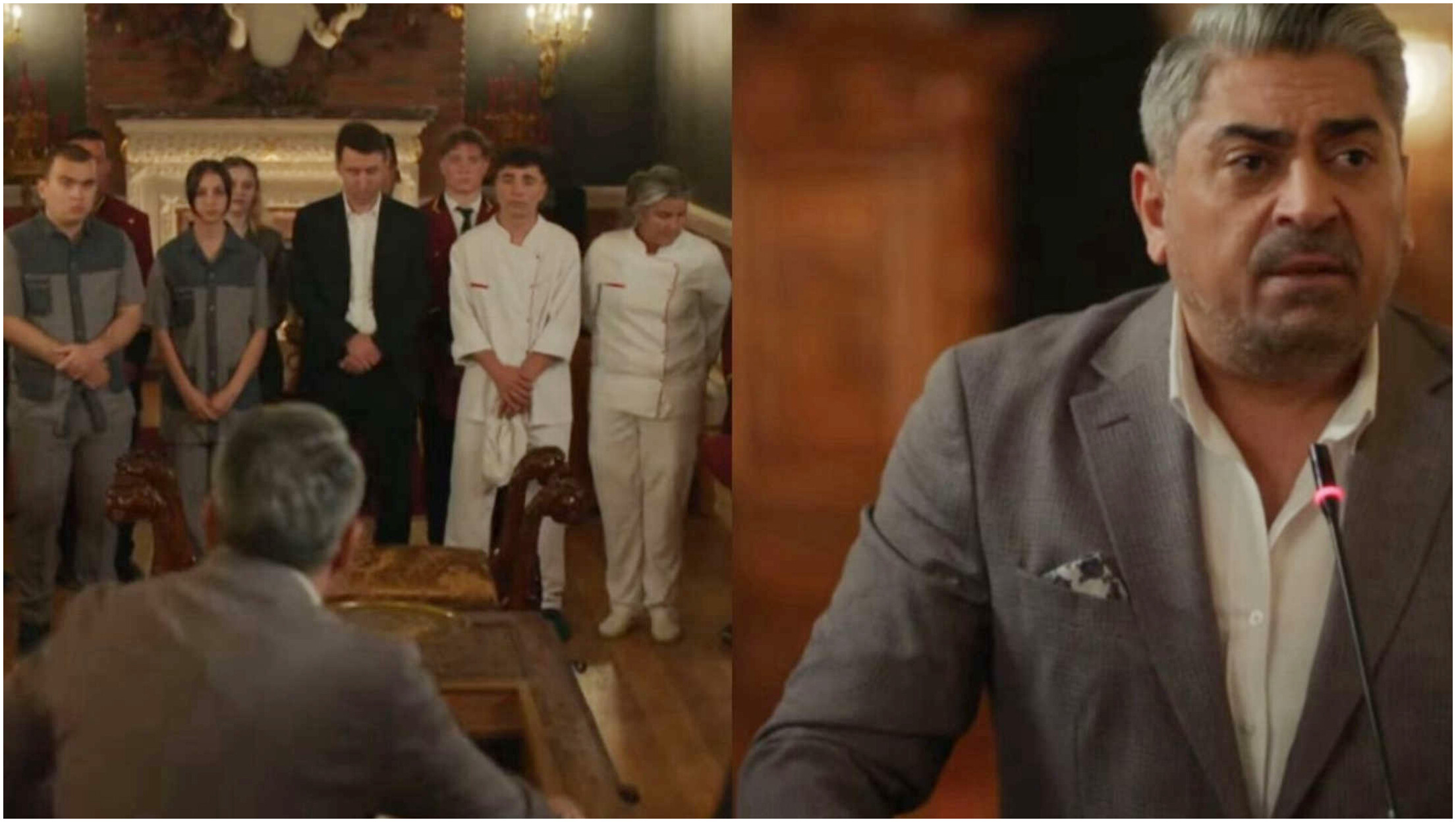 La notte nel cuore: il dramma in hotel e l’annuncio shock di Bunyamin sulla fine di Samet