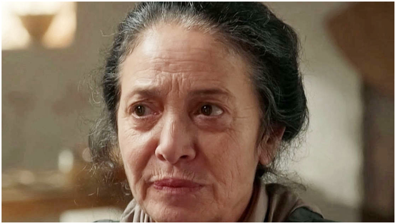 La Promessa, anticipazioni 17 novembre: Cruz ostacola il ritorno di Ramona e provoca l’ira di Jana