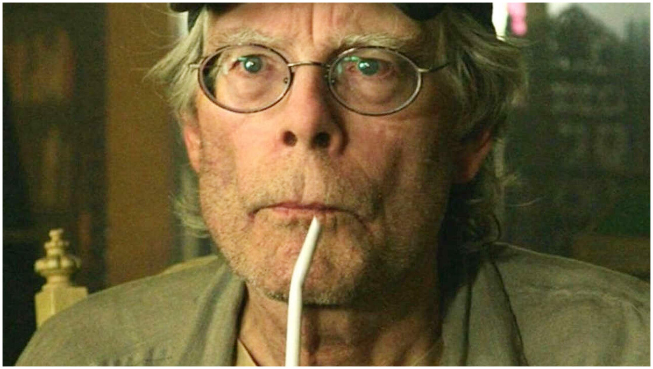 Mister Yummy di Stephen King diventa un film, trasponendo il racconto breve sul grande schermo