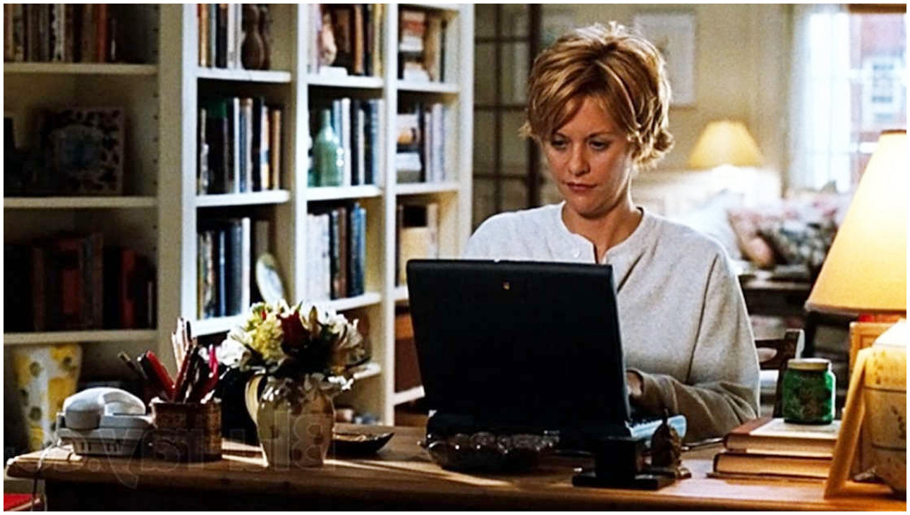 Harry ti presento Sally, Insonnia d’amore e C’è posta per te: un omaggio a Nora Ephron in autunno