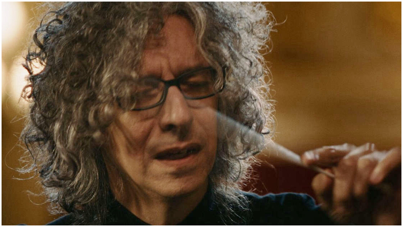 Allevi – Back to Life: Giovanni Allevi torna al cinema con un docufilm sulla rinascita artistica