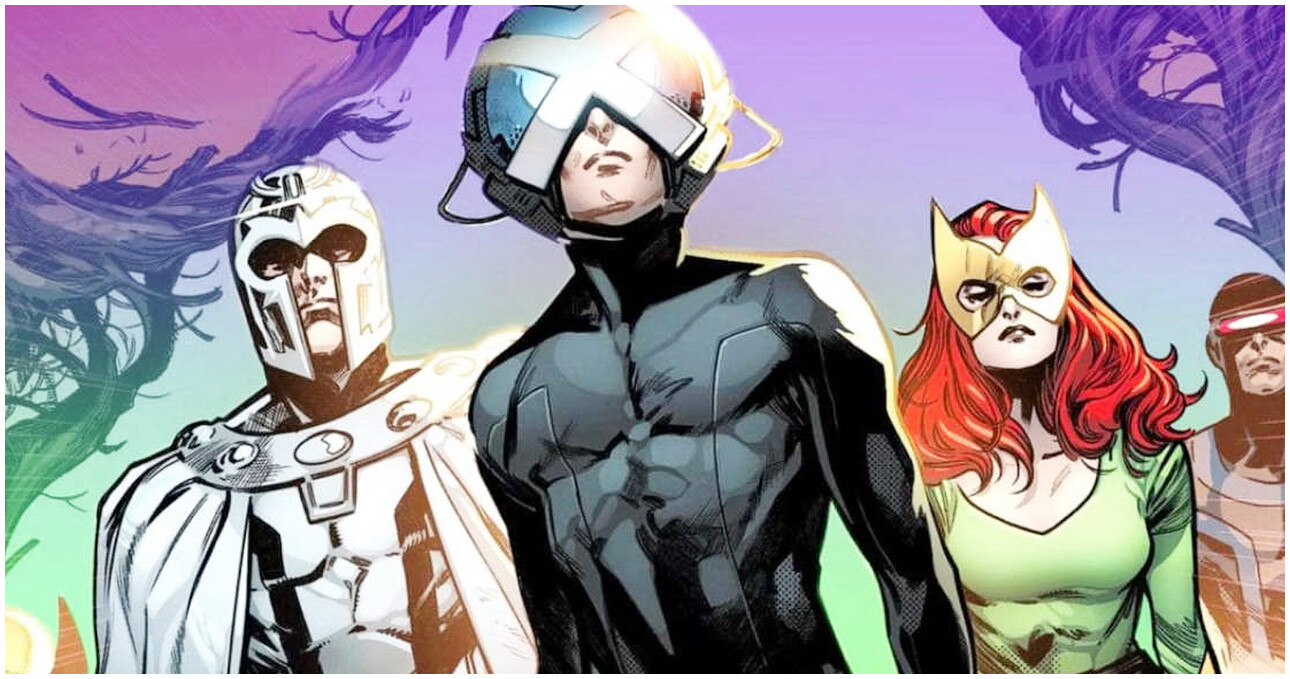 X-Men svelati i membri del team nel reboot e chi assumerà il ruolo di leader