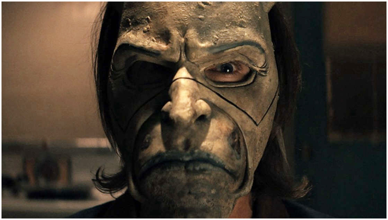 Black Phone 3 si realizzerà? Il regista pone una condizione per tornare al franchise horror