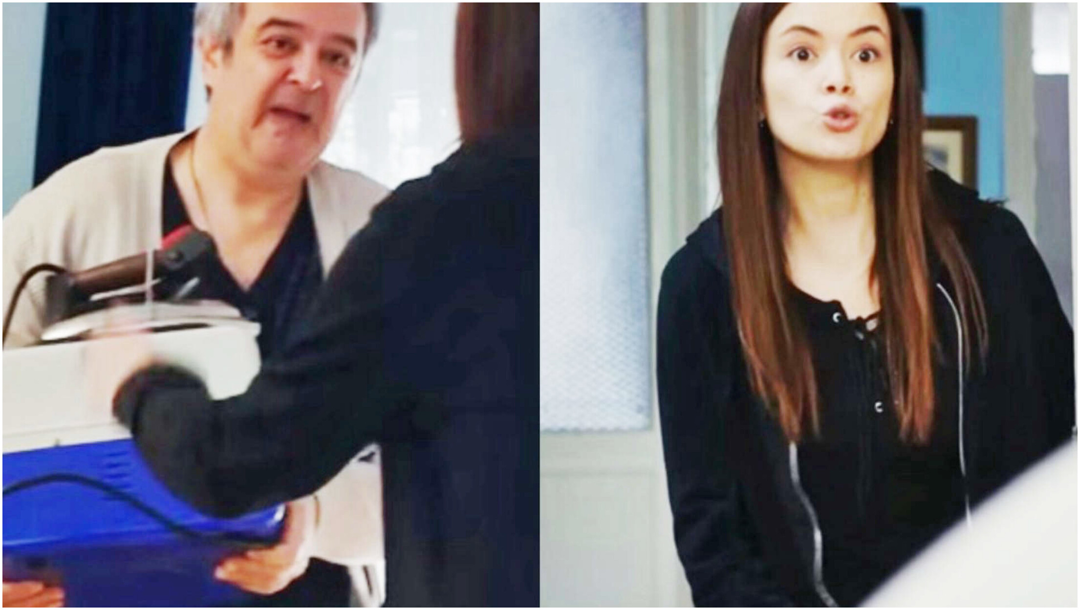 La forza di una donna trame 22/11: Sirin scopre una sconcertante verità sulla sua stanza