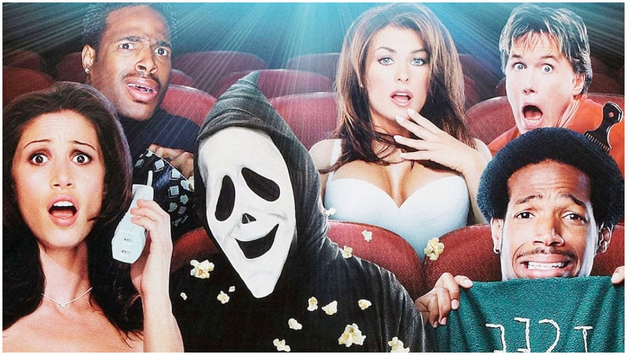 Scary Movie 6 vede il ritorno di una star iconica del franchise nel prossimo film parodia