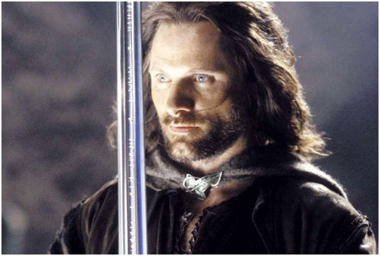 Viggo Mortensen al Cinema Troisi avverte: il patriottismo può trasformarsi in nazionalismo pericoloso