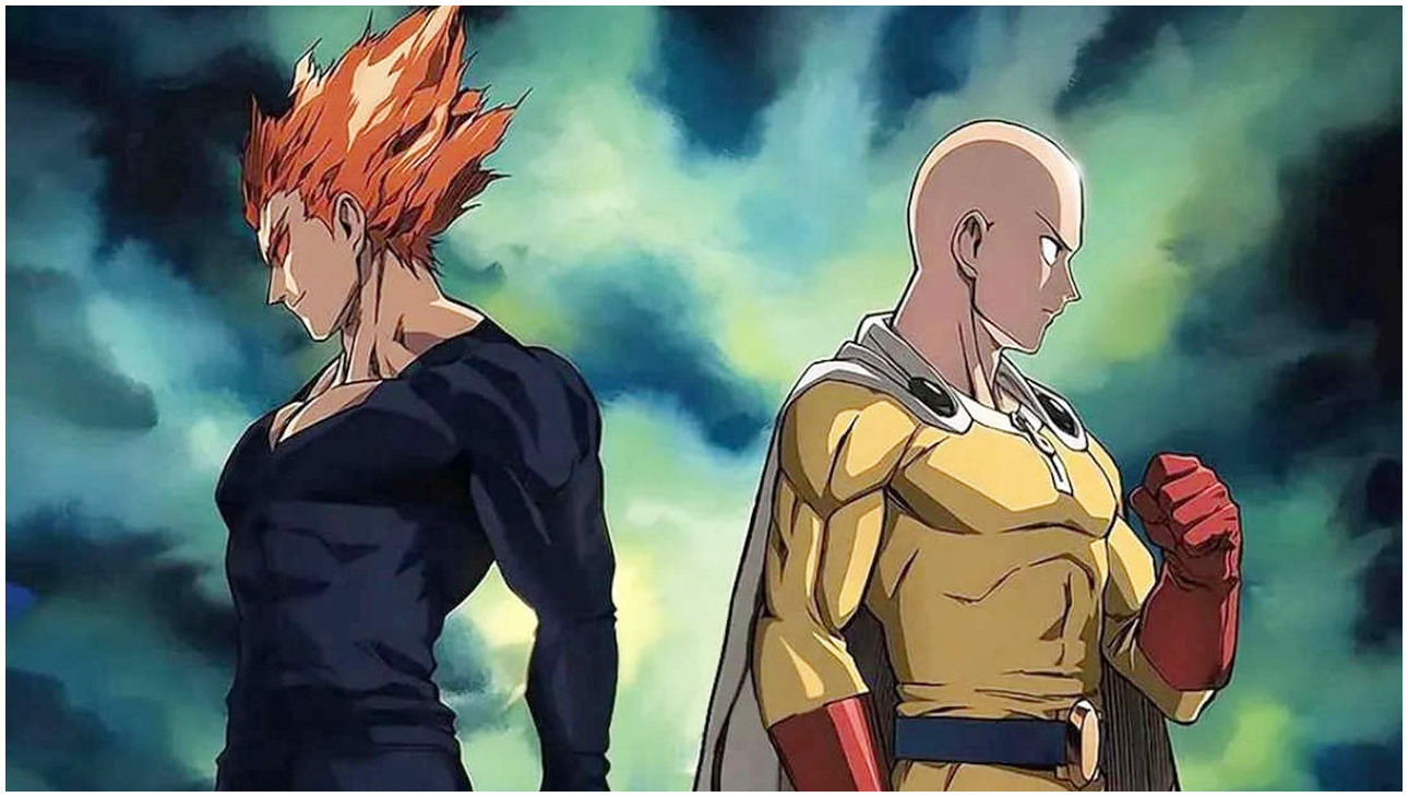 One-Punch Man 3, analisi della nuova stagione e i suoi sviluppi narrativi e visivi.