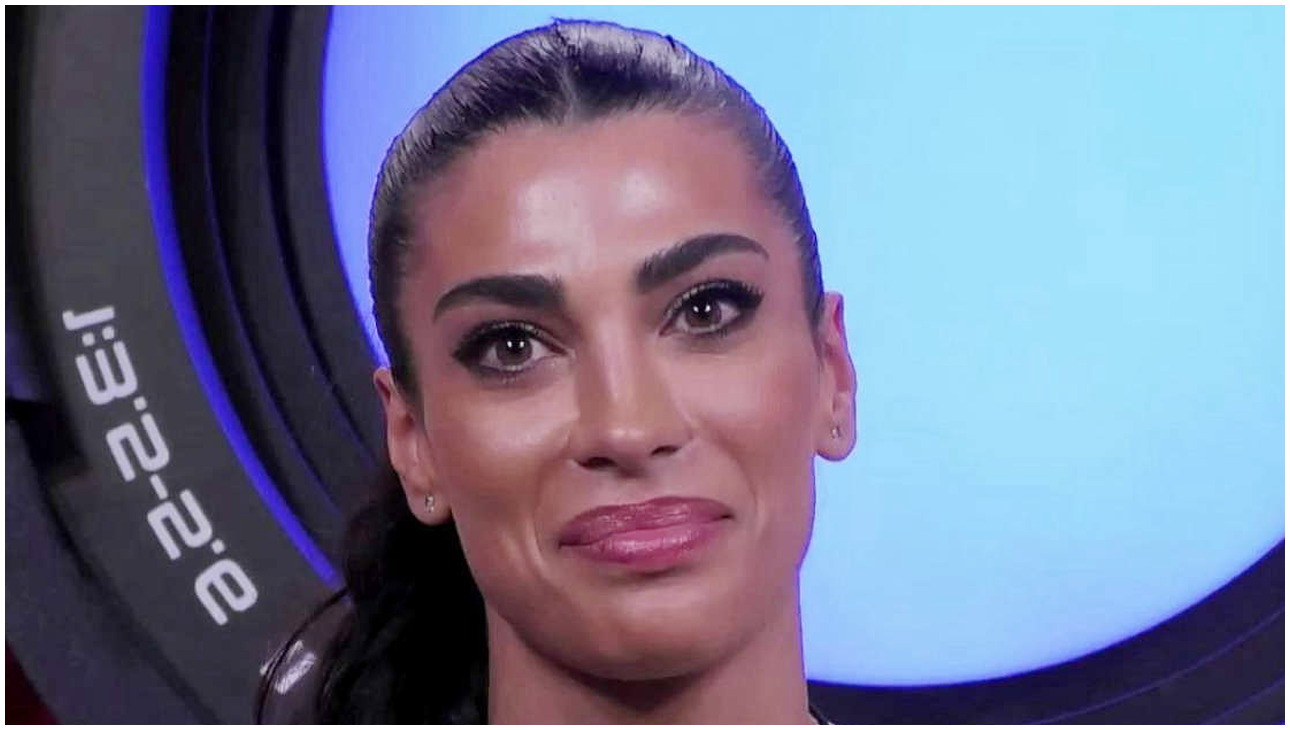 Grande Fratello, Rasha Younes in testa nei sondaggi della nona puntata, chi rischia l’eliminazione