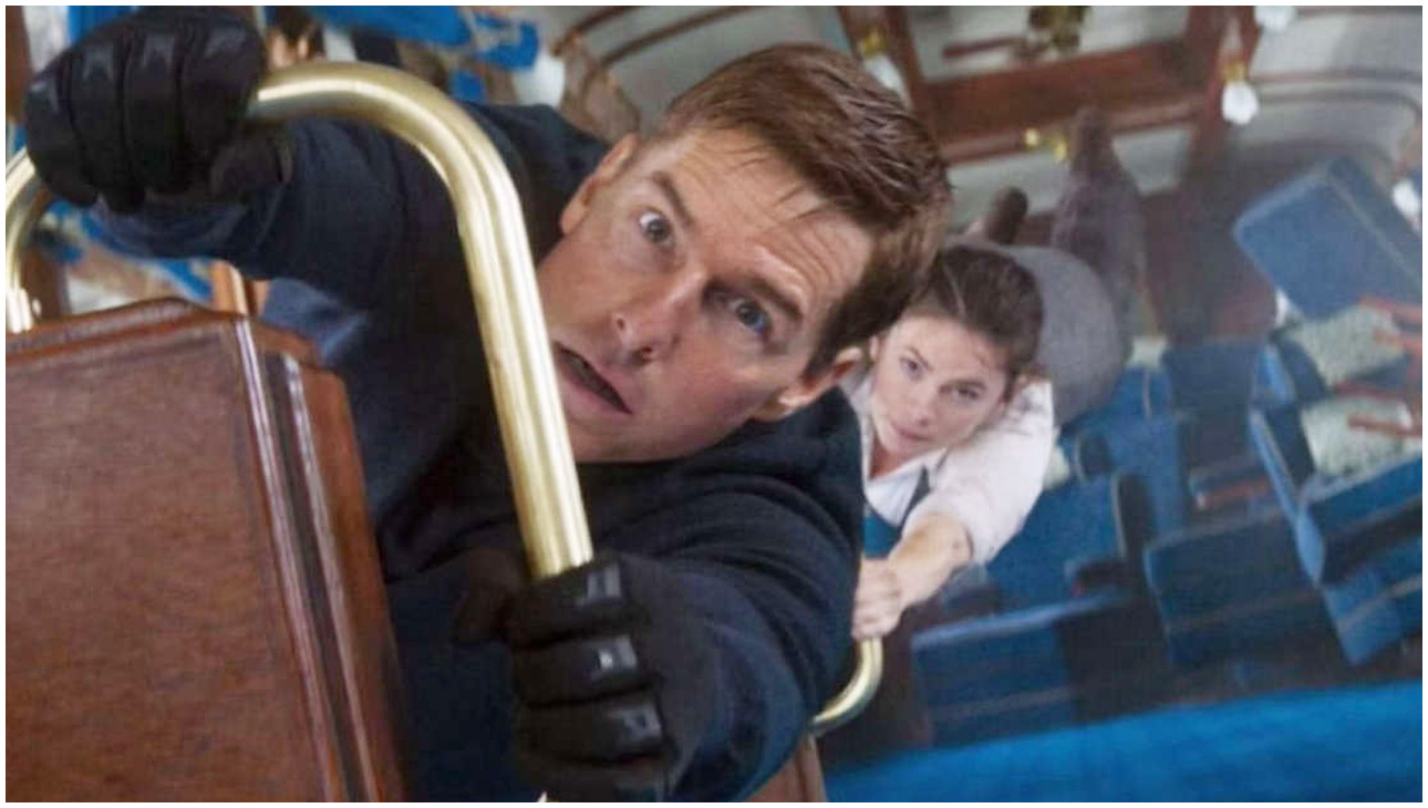 Tom Cruise e Debbie Allen danzano a Los Angeles in attesa dei Governors Awards per gli Oscar onorari