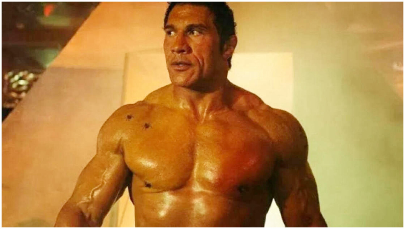 The Smashing Machine analizza il successo degli sport da combattimento nel cinema moderno