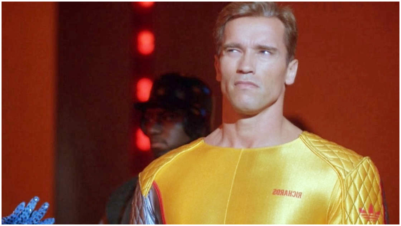 The Running Man, Arnold Schwarzenegger nel reboot: il regista svela il colpo di scena