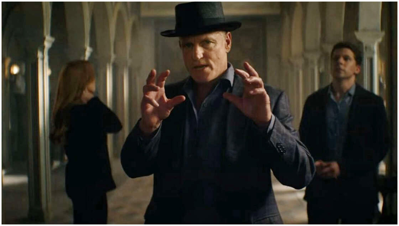 L’illusione perfetta guida il box office in Italia e negli Stati Uniti con Now You See Me 2